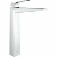Смеситель для раковины GROHE Allure Brilliant без донного клапана, XL-Size, хром (24346000)