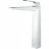 Смеситель для раковины GROHE Allure Brilliant без донного клапана, XL-Size, хром (24346000) Смеситель для раковины GROHE Allure Brilliant без донного клапана, XL-Size, хром (24346000)