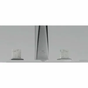 Смеситель для раковины GROHE Allure Brilliant на 3 отверстия, с донным клапаном, M-Size, хром (20627000) Смеситель для раковины GROHE Allure Brilliant на 3 отверстия, с донным клапаном, M-Size, хром (20627000)