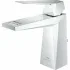 Смеситель для раковины GROHE Allure Brilliant с донным клапаном, M-Size, хром (24341000) Смеситель для раковины GROHE Allure Brilliant с донным клапаном, M-Size, хром (24341000)