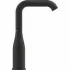 Смеситель для раковины GROHE Essence без донного клапана, L-size, фантомный черный (24177KF1) Смеситель для раковины GROHE Essence без донного клапана, L-size, фантомный черный (24177KF1)