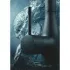 Смеситель для раковины GROHE Essence без донного клапана, L-size, фантомный черный (24177KF1) Смеситель для раковины GROHE Essence без донного клапана, L-size, фантомный черный (24177KF1)