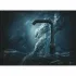 Смеситель для раковины GROHE Essence без донного клапана, L-size, фантомный черный (24177KF1) Смеситель для раковины GROHE Essence без донного клапана, L-size, фантомный черный (24177KF1)
