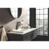 Смеситель для раковины GROHE Essence без донного клапана, L-size, фантомный черный (24177KF1) Смеситель для раковины GROHE Essence без донного клапана, L-size, фантомный черный (24177KF1)