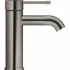Смеситель для раковины GROHE Essence без донного клапана, S-size, темный графит глянцевый (24172A01) Смеситель для раковины GROHE Essence без донного клапана, S-size, темный графит глянцевый (24172A01)