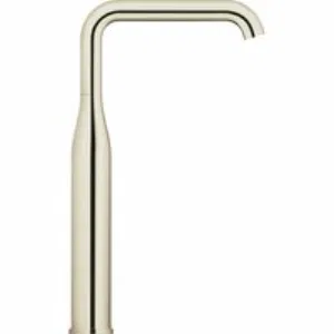 Смеситель для раковины GROHE Essence без донного клапана, XL-size, никель глянцевый (24170BE1) Смеситель для раковины GROHE Essence без донного клапана, XL-size, никель глянцевый (24170BE1)