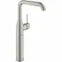 Смеситель для раковины GROHE Essence без донного клапана, XL-size, суперсталь (24170DC1) Смеситель для раковины GROHE Essence без донного клапана, XL-size, суперсталь (24170DC1)