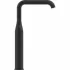 Смеситель для раковины GROHE Essence без донного клапана, XL-size, фантомный черный (24170KF1) Смеситель для раковины GROHE Essence без донного клапана, XL-size, фантомный черный (24170KF1)