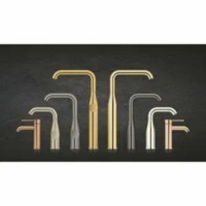 Смеситель для раковины GROHE Essence без донного клапана, XL-size, холодный рассвет глянец (24170GL1) Смеситель для раковины GROHE Essence без донного клапана, XL-size, холодный рассвет глянец (24170GL1)