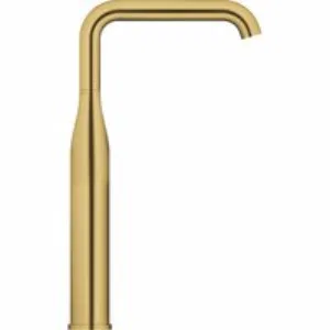 Смеситель для раковины GROHE Essence без донного клапана, XL-size, холодный рассвет матовый (24170GN1) Смеситель для раковины GROHE Essence без донного клапана, XL-size, холодный рассвет матовый (24170GN1)