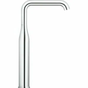 Смеситель для раковины GROHE Essence без донного клапана, XL-size, хром (24170001) Смеситель для раковины GROHE Essence без донного клапана, XL-size, хром (24170001)