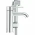 Смеситель для раковины GROHE Essence с гигиеническим душем, S-size, хром (24189000) Смеситель для раковины GROHE Essence с гигиеническим душем, S-size, хром (24189000)