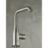 Смеситель для раковины GROHE Essence с донным клапаном, L-size, суперсталь (24174DC1) Смеситель для раковины GROHE Essence с донным клапаном, L-size, суперсталь (24174DC1)