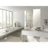 Смеситель для раковины GROHE Essence с донным клапаном, L-size, теплый закат глянец (24174DA1) Смеситель для раковины GROHE Essence с донным клапаном, L-size, теплый закат глянец (24174DA1)