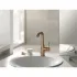 Смеситель для раковины GROHE Essence с донным клапаном, L-size, теплый закат глянец (24174DA1) Смеситель для раковины GROHE Essence с донным клапаном, L-size, теплый закат глянец (24174DA1)