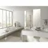 Смеситель для раковины GROHE Essence с донным клапаном, L-size, теплый закат глянец (24174DA1) Смеситель для раковины GROHE Essence с донным клапаном, L-size, теплый закат глянец (24174DA1)