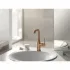 Смеситель для раковины GROHE Essence с донным клапаном, L-size, теплый закат матовый (24174DL1) Смеситель для раковины GROHE Essence с донным клапаном, L-size, теплый закат матовый (24174DL1)