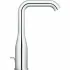 Смеситель для раковины GROHE Essence с донным клапаном, L-size, хром (24174001) Смеситель для раковины GROHE Essence с донным клапаном, L-size, хром (24174001)
