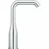 Смеситель для раковины GROHE Essence с донным клапаном, L-size, хром (24182001) Смеситель для раковины GROHE Essence с донным клапаном, L-size, хром (24182001)