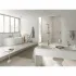 Смеситель для раковины GROHE Essence с донным клапаном, M-size, теплый закат глянец (24173DA1) Смеситель для раковины GROHE Essence с донным клапаном, M-size, теплый закат глянец (24173DA1)