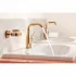 Смеситель для раковины GROHE Essence с донным клапаном, M-size, теплый закат глянец (24173DA1) Смеситель для раковины GROHE Essence с донным клапаном, M-size, теплый закат глянец (24173DA1)