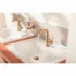 Смеситель для раковины GROHE Essence с донным клапаном, M-size, теплый закат глянец (24173DA1) Смеситель для раковины GROHE Essence с донным клапаном, M-size, теплый закат глянец (24173DA1)