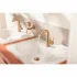 Смеситель для раковины GROHE Essence с донным клапаном, M-size, теплый закат матовый (24173DL1) Смеситель для раковины GROHE Essence с донным клапаном, M-size, теплый закат матовый (24173DL1)