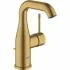 Смеситель для раковины GROHE Essence с донным клапаном, M-size, холодный рассвет матовый (24173GN1) Смеситель для раковины GROHE Essence с донным клапаном, M-size, холодный рассвет матовый (24173GN1)