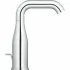 Смеситель для раковины GROHE Essence с донным клапаном, M-size, хром (24173001) Смеситель для раковины GROHE Essence с донным клапаном, M-size, хром (24173001)