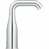 Смеситель для раковины GROHE Essence с донным клапаном, M-size, хром (24181001) Смеситель для раковины GROHE Essence с донным клапаном, M-size, хром (24181001)