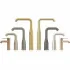 Смеситель для раковины GROHE Essence с донным клапаном, S-size, теплый закат глянец (24171DA1) Смеситель для раковины GROHE Essence с донным клапаном, S-size, теплый закат глянец (24171DA1)