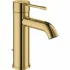 Смеситель для раковины GROHE Essence с донным клапаном, S-size, холодный рассвет глянец (24171GL1) Смеситель для раковины GROHE Essence с донным клапаном, S-size, холодный рассвет глянец (24171GL1)