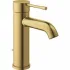 Смеситель для раковины GROHE Essence с донным клапаном, S-Size, холодный рассвет матовый (24171GN1) Смеситель для раковины GROHE Essence с донным клапаном, S-Size, холодный рассвет матовый (24171GN1)