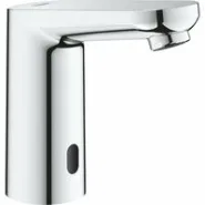 Смеситель для раковины GROHE Eurosmart Cosmopolitan E инфракрасный, хром (36330002)