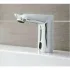 Смеситель для раковины GROHE Eurosmart Cosmopolitan E инфракрасный, хром (36330002) Смеситель для раковины GROHE Eurosmart Cosmopolitan E инфракрасный, хром (36330002)