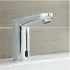 Смеситель для раковины GROHE Eurosmart Cosmopolitan E инфракрасный, хром (36330002) Смеситель для раковины GROHE Eurosmart Cosmopolitan E инфракрасный, хром (36330002)