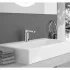 Смеситель для раковины GROHE Eurosmart Cosmopolitan E инфракрасный, L-size, хром (36422001) Смеситель для раковины GROHE Eurosmart Cosmopolitan E инфракрасный, L-size, хром (36422001)