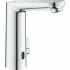 Смеситель для раковины GROHE Eurosmart Cosmopolitan E инфракрасный, L-size, хром (36421001) Смеситель для раковины GROHE Eurosmart Cosmopolitan E инфракрасный, L-size, хром (36421001)
