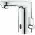 Смеситель для раковины GROHE Eurosmart Cosmopolitan E инфракрасный, M-size, хром (36327002) Смеситель для раковины GROHE Eurosmart Cosmopolitan E инфракрасный, M-size, хром (36327002)