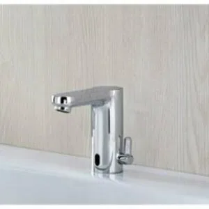 Смеситель для раковины GROHE Eurosmart Cosmopolitan E инфракрасный, M-size, хром (36327002) Смеситель для раковины GROHE Eurosmart Cosmopolitan E инфракрасный, M-size, хром (36327002)