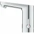 Смеситель для раковины GROHE Eurosmart Cosmopolitan E инфракрасный, M-size, хром (36325002) Смеситель для раковины GROHE Eurosmart Cosmopolitan E инфракрасный, M-size, хром (36325002)