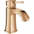 Смеситель для раковины GROHE Grandera, теплый закат глянец (23310DA0) Смеситель для раковины GROHE Grandera, теплый закат глянец (23310DA0)