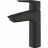 Смеситель для раковины GROHE Start с донным клапаном, M-Size, матовый черный (235752432) Смеситель для раковины GROHE Start с донным клапаном, M-Size, матовый черный (235752432)