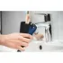 Смеситель для раковины GROHE Start с донным клапаном, S-Size, матовый черный (235502432) Смеситель для раковины GROHE Start с донным клапаном, S-Size, матовый черный (235502432)