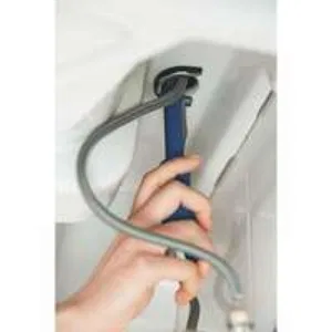 Смеситель для раковины GROHE Start с донным клапаном, S-Size, матовый черный (235502432) Смеситель для раковины GROHE Start с донным клапаном, S-Size, матовый черный (235502432)
