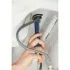 Смеситель для раковины GROHE Start с донным клапаном, S-Size, матовый черный (235502432) Смеситель для раковины GROHE Start с донным клапаном, S-Size, матовый черный (235502432)