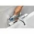 Термостат для душа GROHE Precision Start внешнего монтажа, матовый черный (345942430) Термостат для душа GROHE Precision Start внешнего монтажа, матовый черный (345942430)