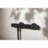 Термостат для душа GROHE Precision Start внешнего монтажа, матовый черный (345942430) Термостат для душа GROHE Precision Start внешнего монтажа, матовый черный (345942430)