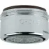 Аэратор GROHE с резьбой M24 (13952000) Аэратор GROHE с резьбой M24 (13952000)