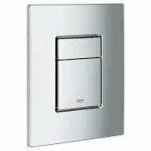 Система инсталляции для унитаза GROHE Rapid SL 3 в 1 с панелью смыва Skate Cosmopolitan, хром (NW0143/S) Система инсталляции для унитаза GROHE Rapid SL 3 в 1 с панелью смыва Skate Cosmopolitan, хром (NW0143/S)